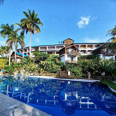 Villa Caribe Lívingston Eksteriør bilde