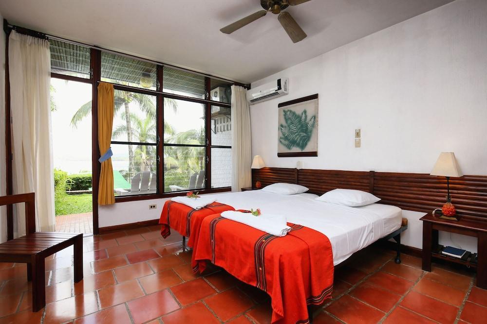 Villa Caribe Lívingston Eksteriør bilde