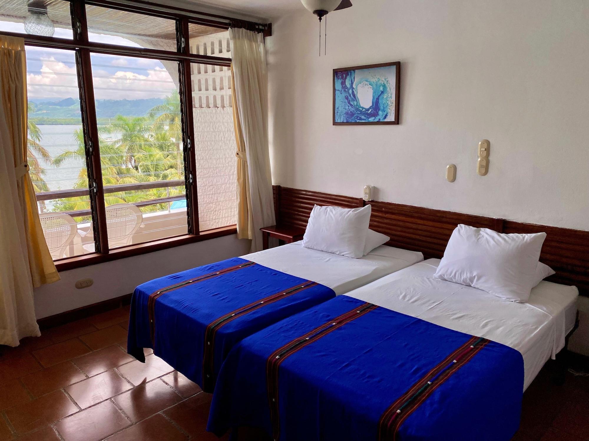 Villa Caribe Lívingston Eksteriør bilde