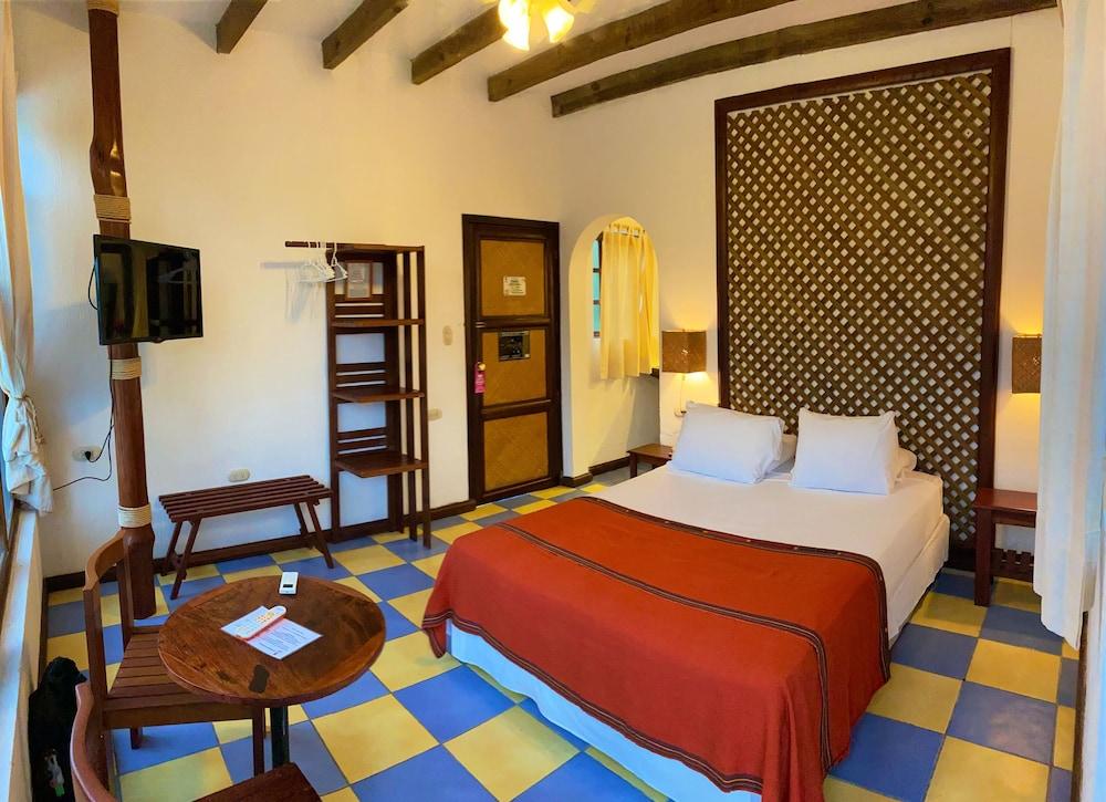 Villa Caribe Lívingston Eksteriør bilde
