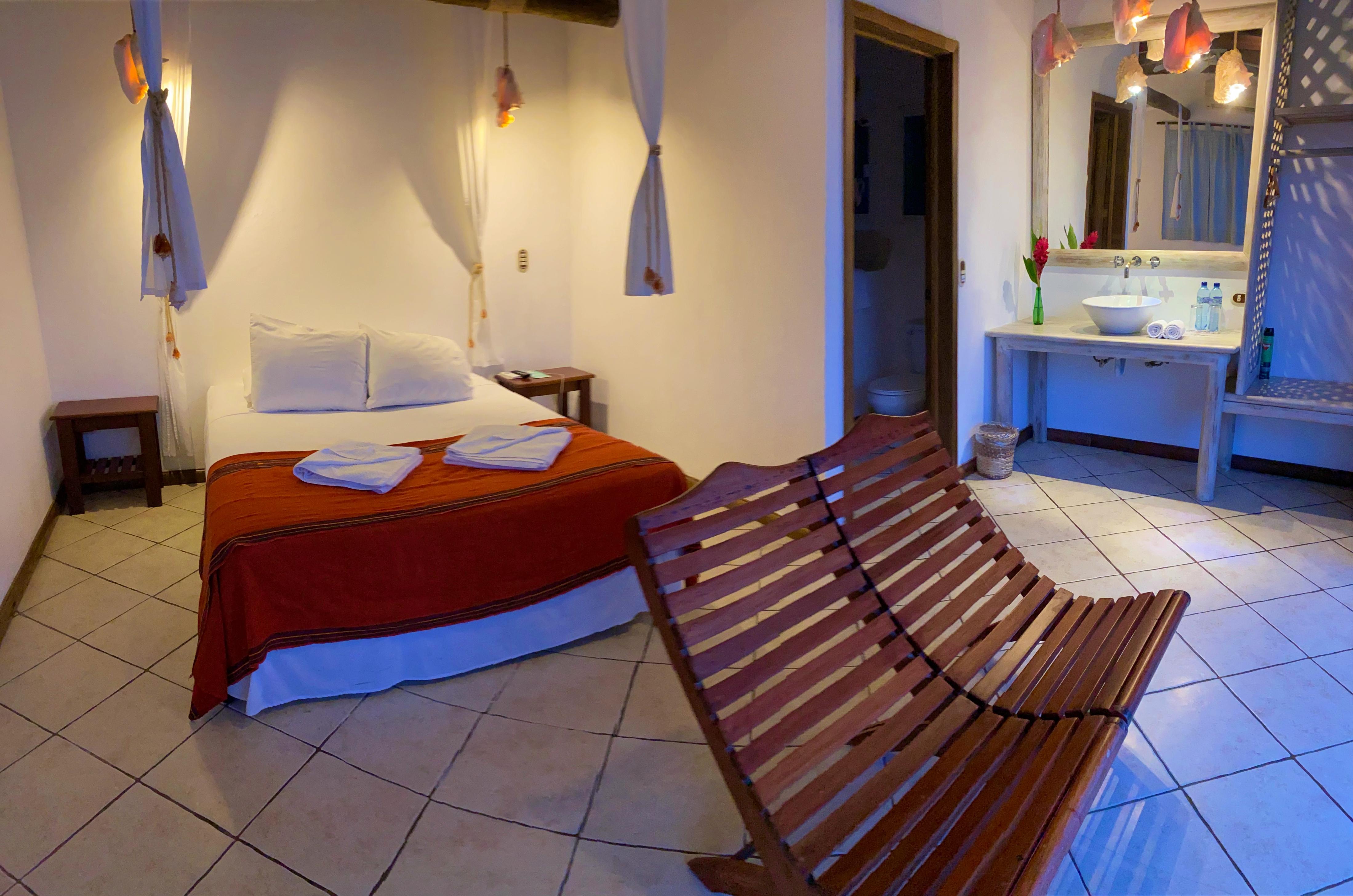 Villa Caribe Lívingston Eksteriør bilde