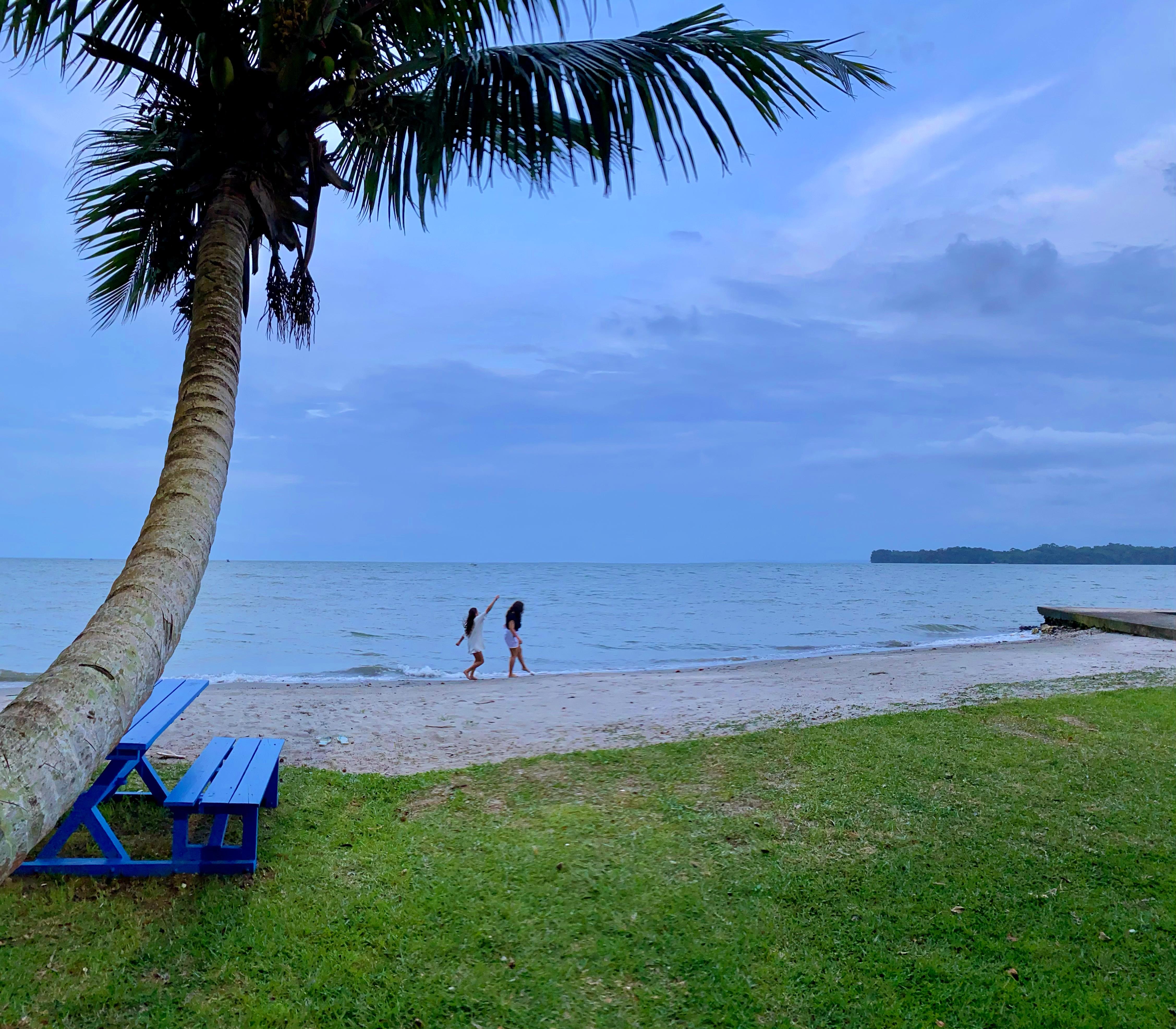 Villa Caribe Lívingston Eksteriør bilde