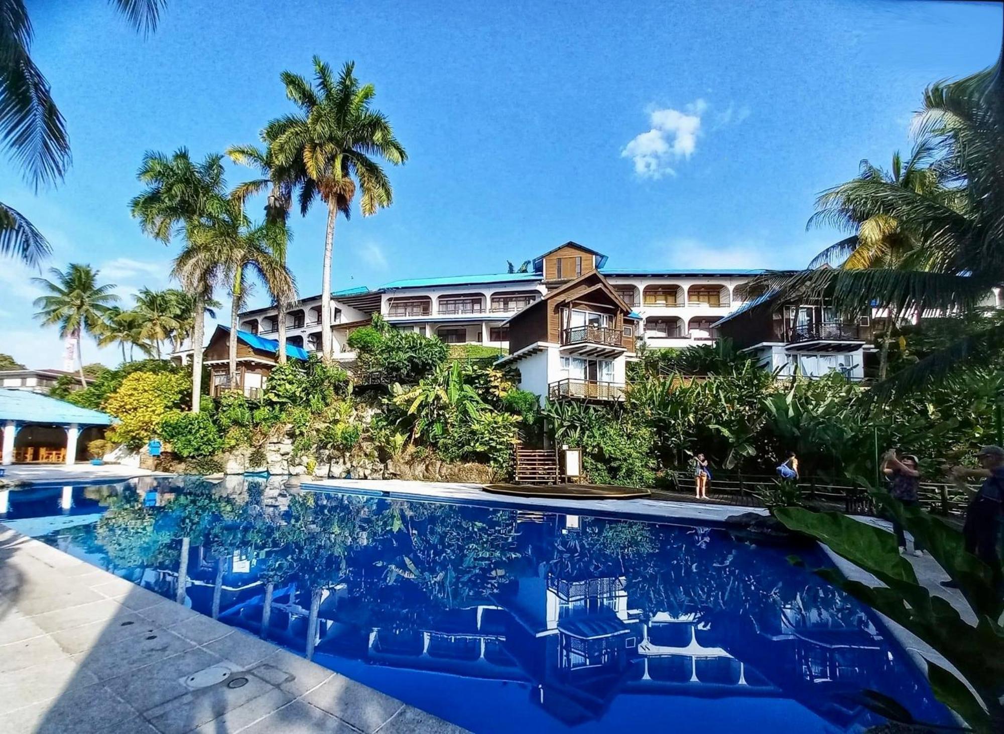 Villa Caribe Lívingston Eksteriør bilde