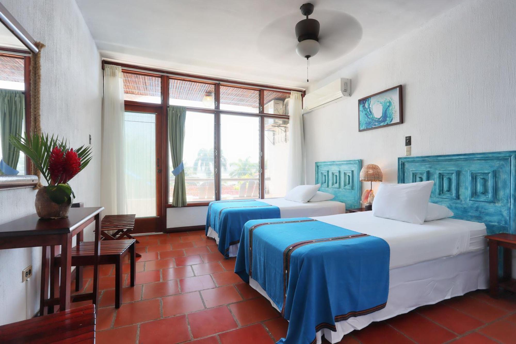 Villa Caribe Lívingston Eksteriør bilde